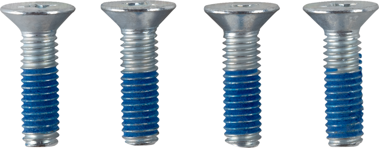Bolts - Rotor/High Tensile - Front - 4 Pack 1993 - 2025