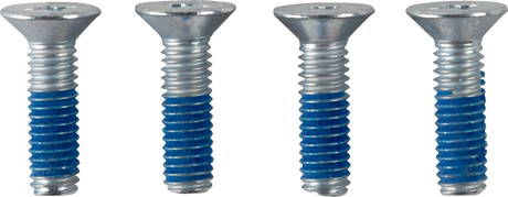 Bolts - Rotor/High Tensile - Front - 4 Pack 1993 - 2025