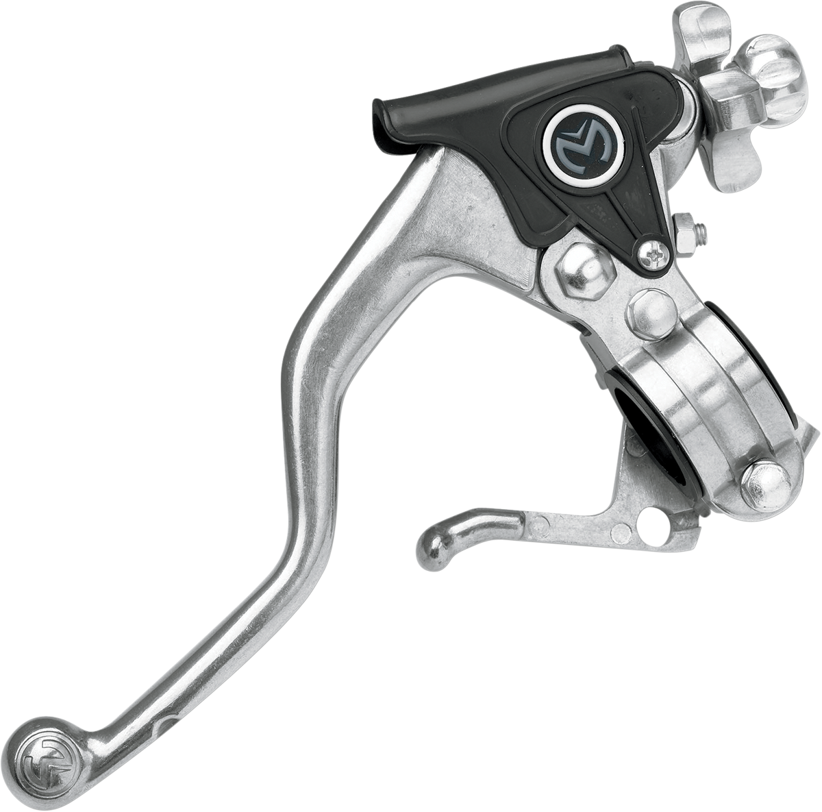 Clutch Lever Assembly - Hot Start 1981 - 2022