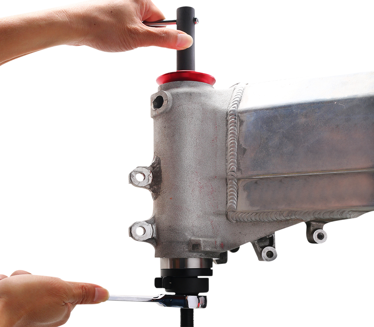 Steering Head Bearing Installer