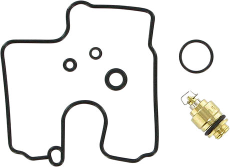 Carburetor Repair Kit - Suzuki 1996 - 2000