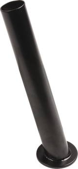 Add-On Flag Pole Socket - Parade - Black