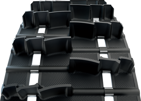 Challenger Extreme Track - 15\"x146\"