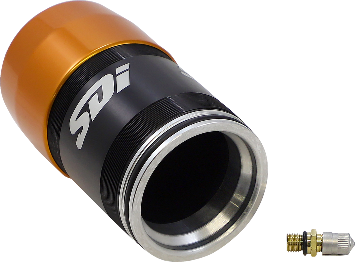 Bladder Cap - Orange 2016 - 2021