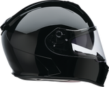 Warrant Helmet - Black - XS