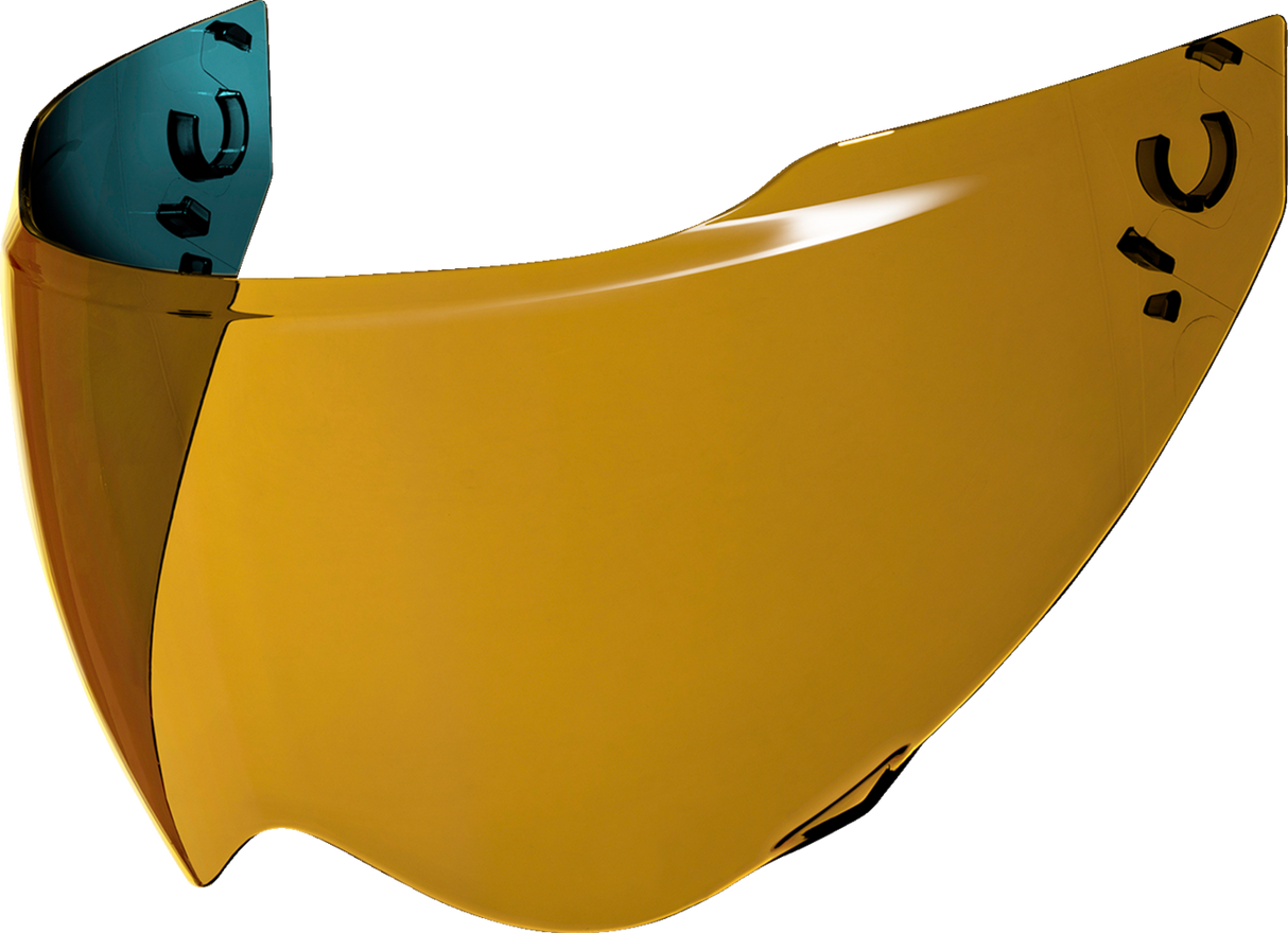 Domain™ Shield - Forged Bronze