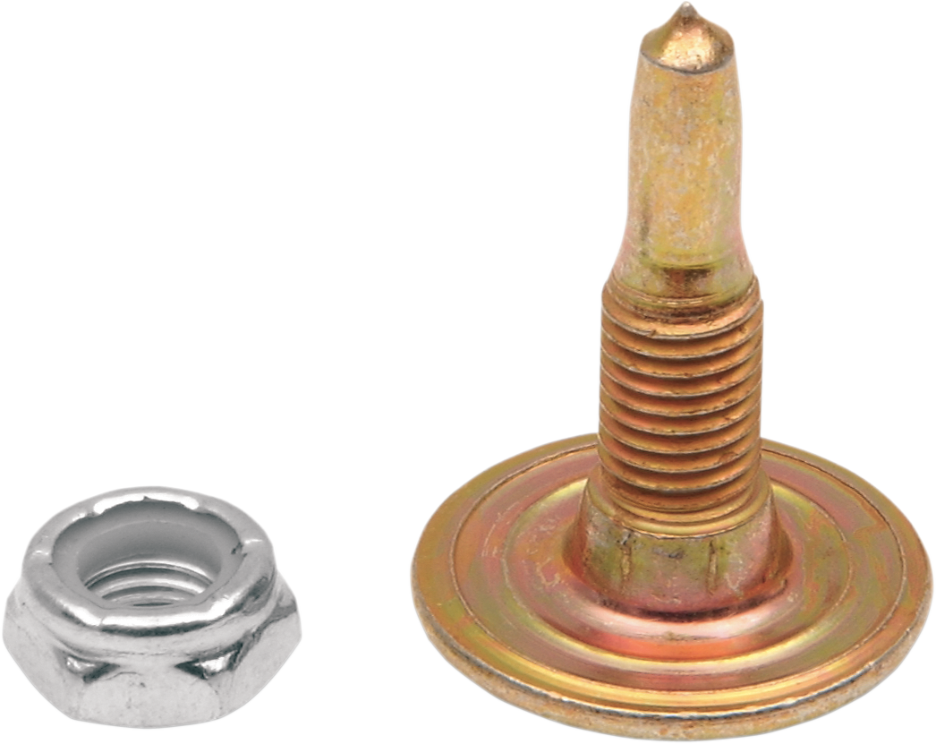 Studs with Locknuts - 1.00\" - 24 Pack