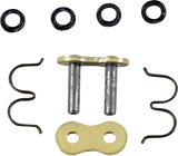 530 ZRP - Connecting Link - Hollow Rivet