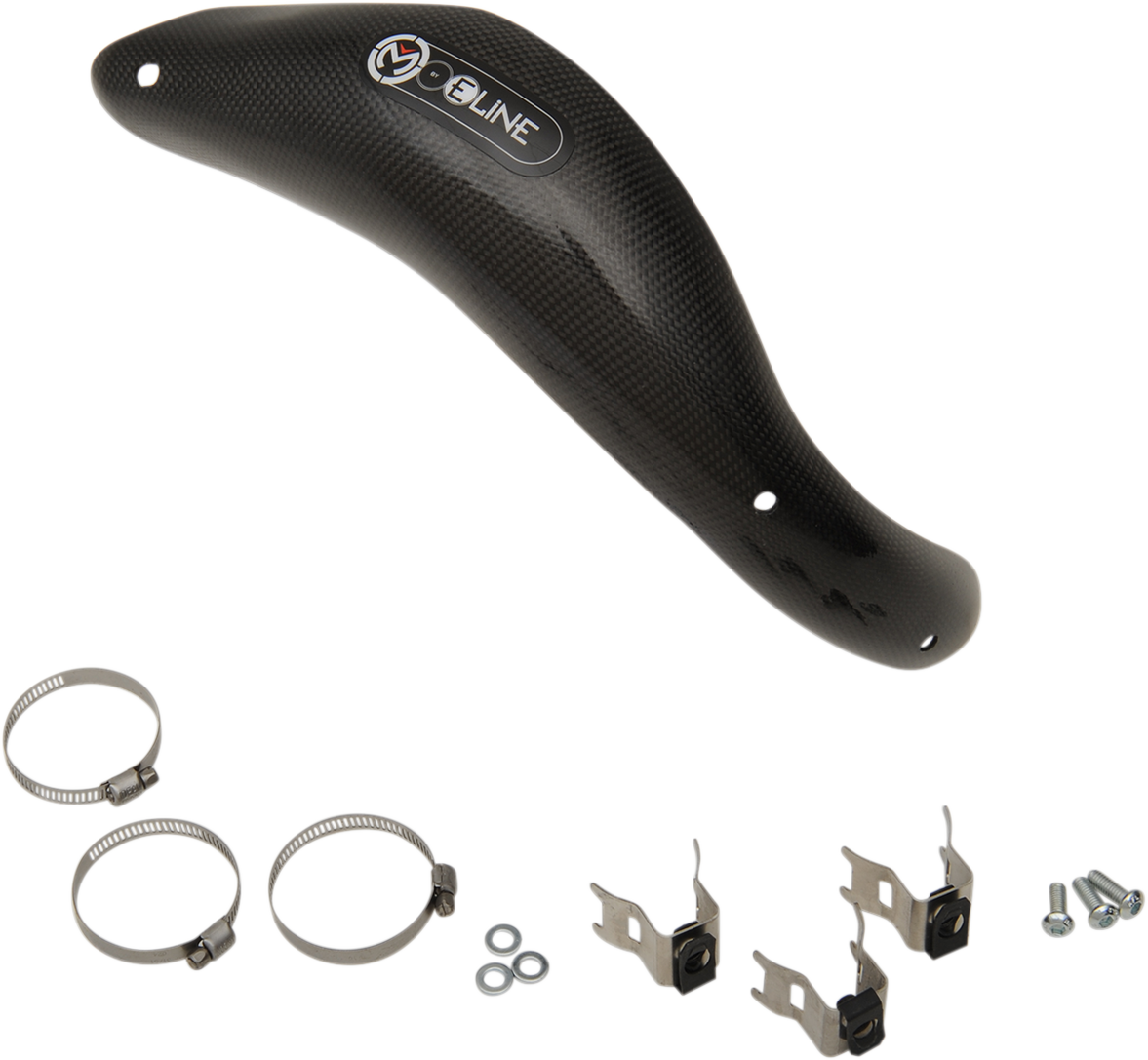 Pipe Guard - Stock 2015 - 2018