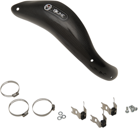 Pipe Guard - Stock 2015 - 2018