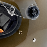 Gringo S Helmet - Metallic Ugly Gold - XL