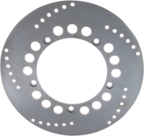 Brake Rotor - Kawasaki - MD4091 1982 - 2005