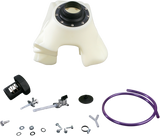 Fuel Tank - 3.2 Gallon - Yamaha - Natural 2002 - 2022