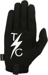 Covert Gloves - Black - XS