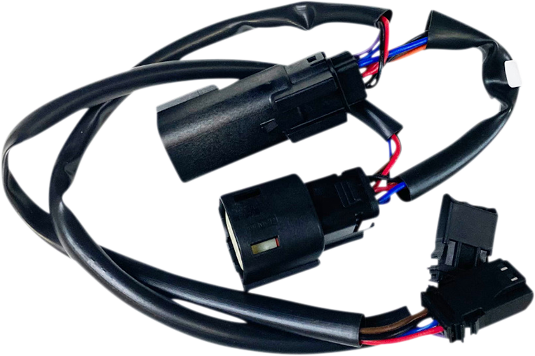 Adapter - Dual Color Plasma Rods 2014 - 2023