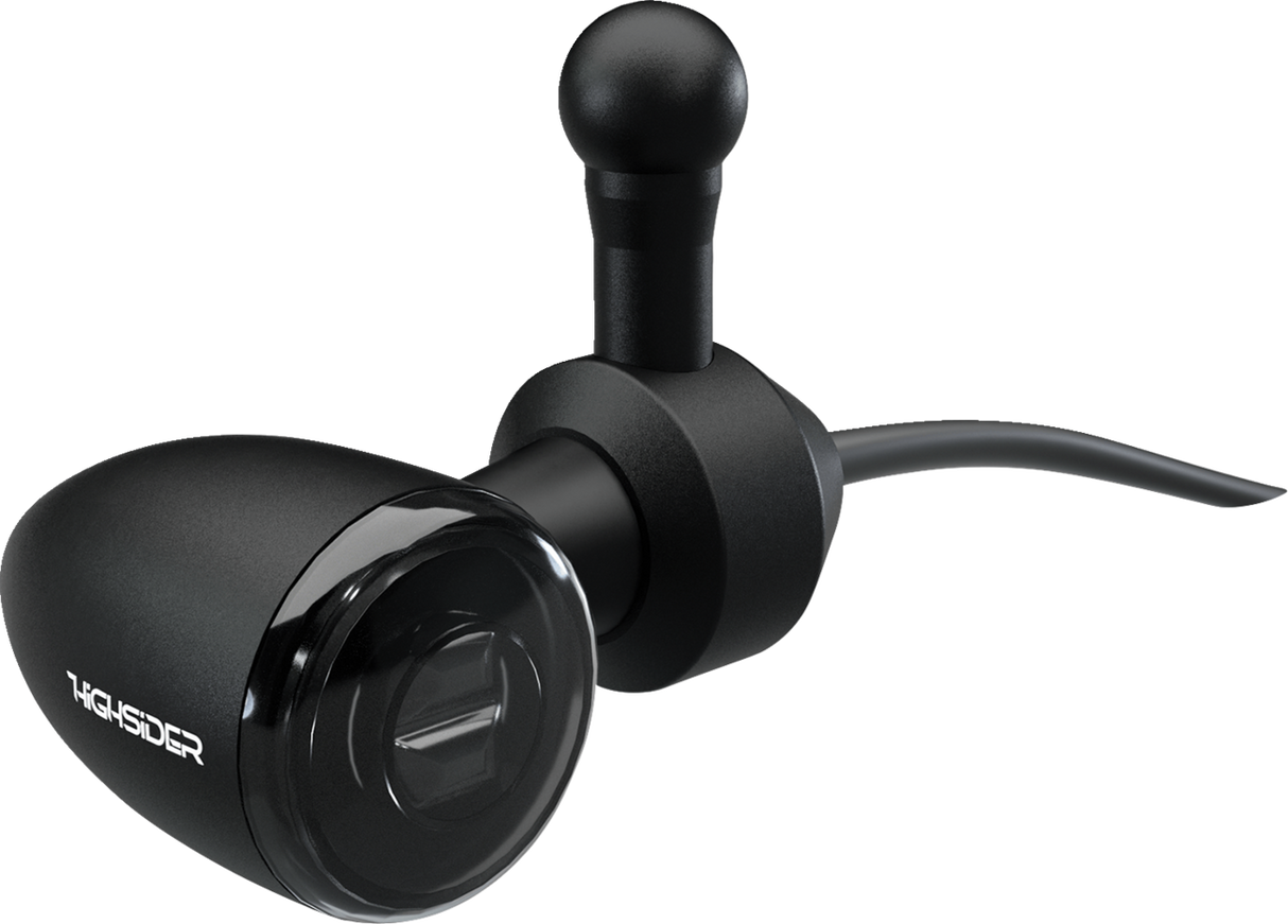 Turn Signal Adapter - Front