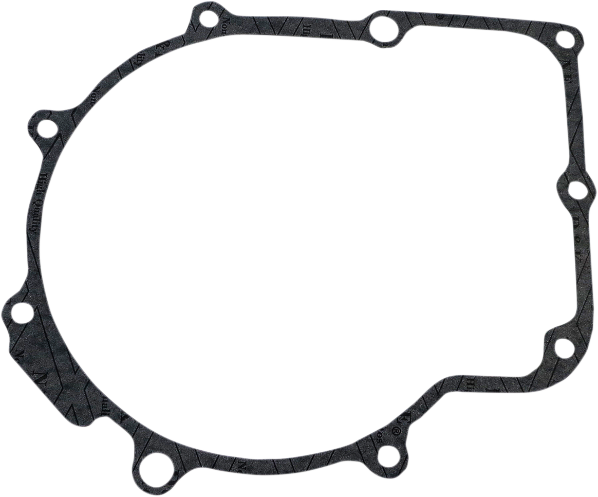 Clutch Cover Gasket 2002 - 2007