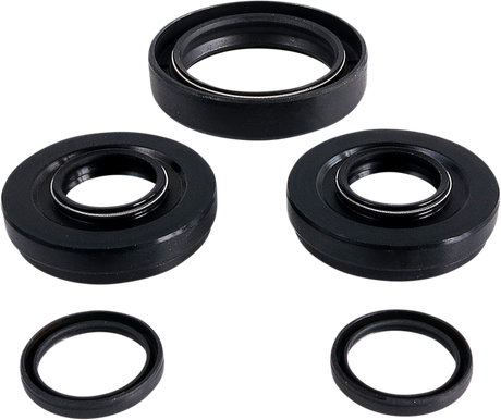 Differential Seal Kit - Front 2012 - 2017