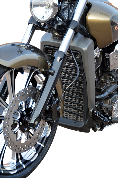 Outrider Radiator Guard 2015 - 2023
