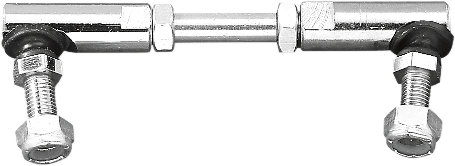 Shifter Linkage - Chrome - FXR 1982 - 2000