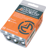 Cartridge - 16 Gauge Thread - CO2