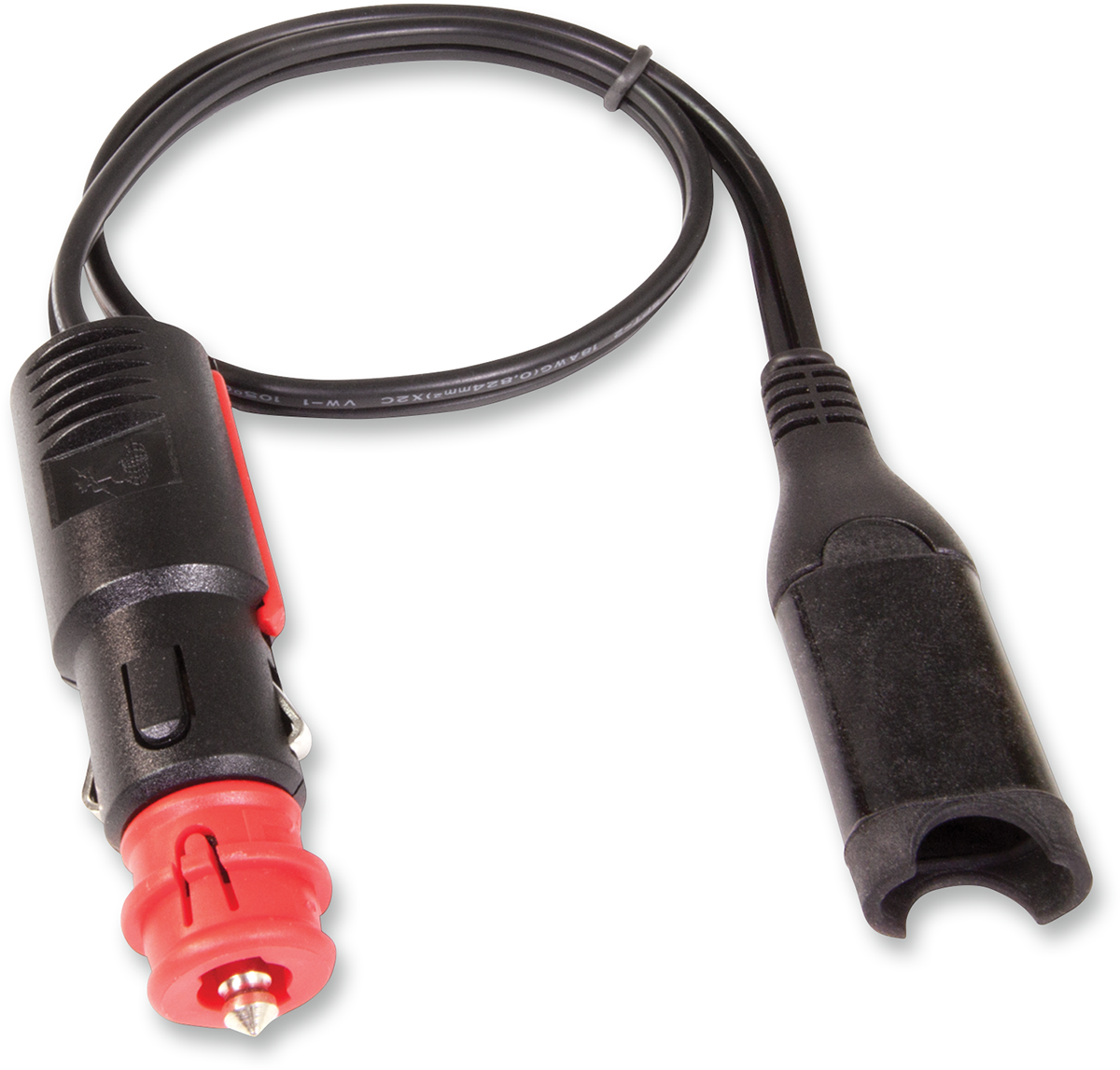 SAE to Plug Adapter