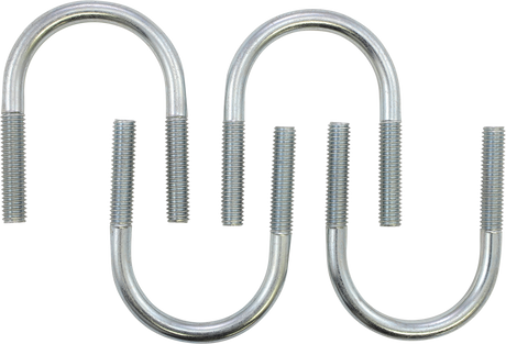 U-Bolt - Round - Position Assembly