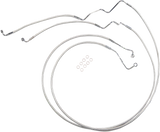 Lower Brake Line - SC 2024 - 2024