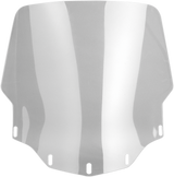 Windshield - 27-1/2\" - Clear - GL1500 1988 - 2000