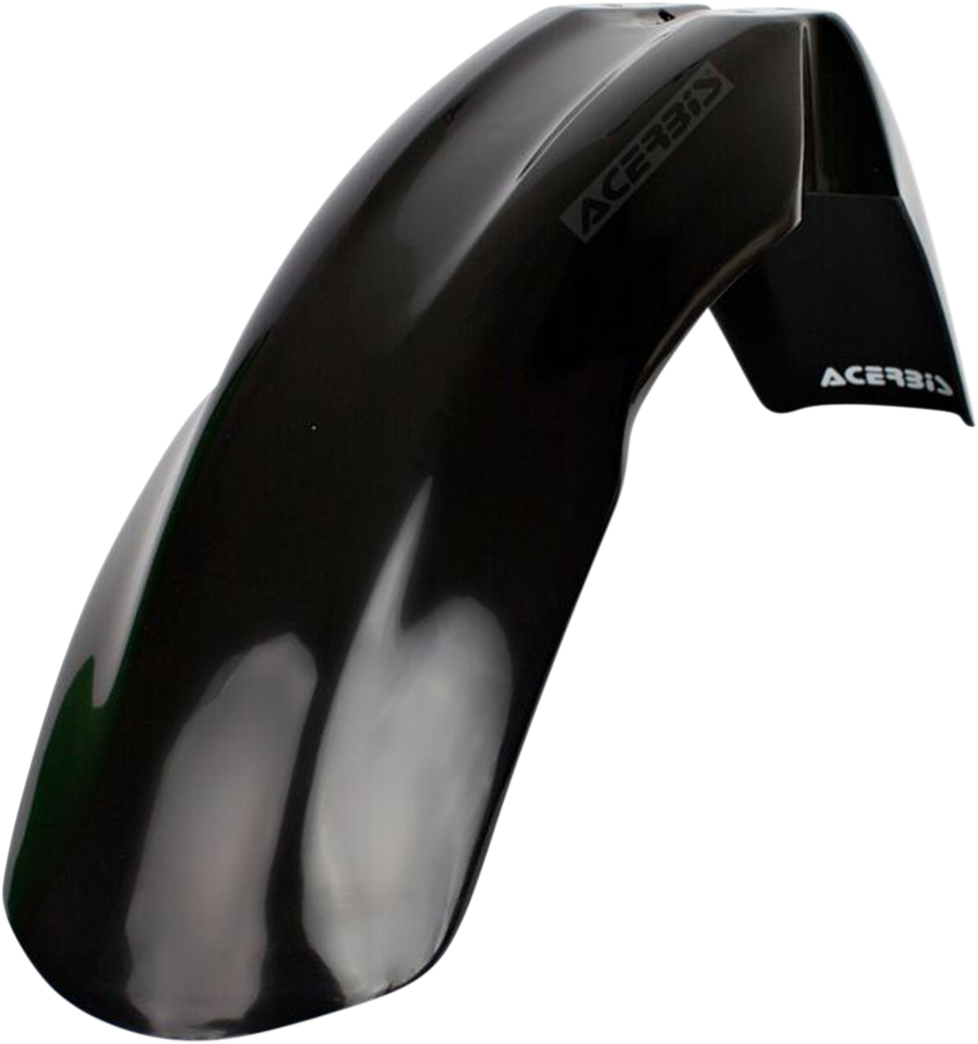 Front Fender - Black 2000 - 2003