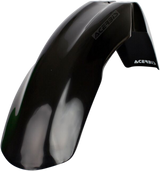 Front Fender - Black 2000 - 2003