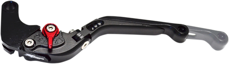 Lever Set - MGP - Black 2016 - 2022