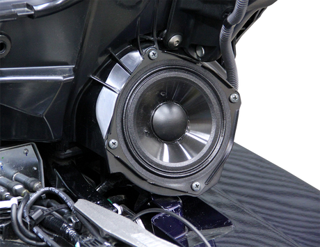 Speaker Kit - \'18-\'21 - Goldwing 2018 - 2021