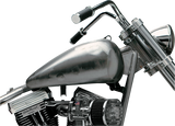 Fat Bob Style Gas Tanks - Flatside - 3.5 Gallon 1984 - 1999