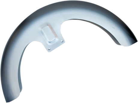 Custom Dresser Front Fender for 23\" Wheel - Steel - OCF Style - 6\" W x 46.75\" L 1995 - 2013