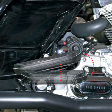 Floorboard Kit 1993 - 2009