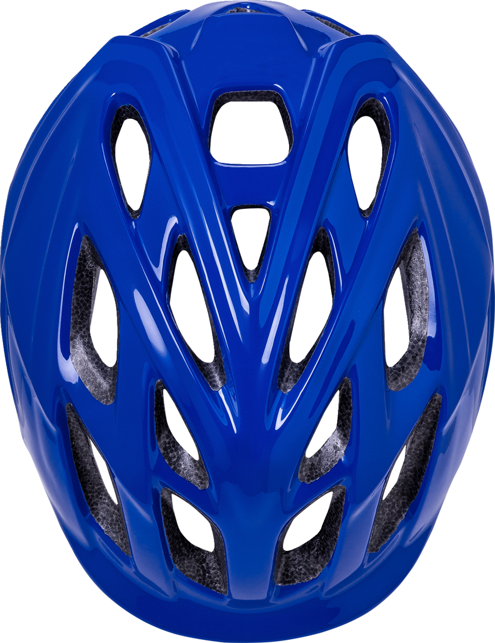 Child Chakra Helmet - Blue - XS