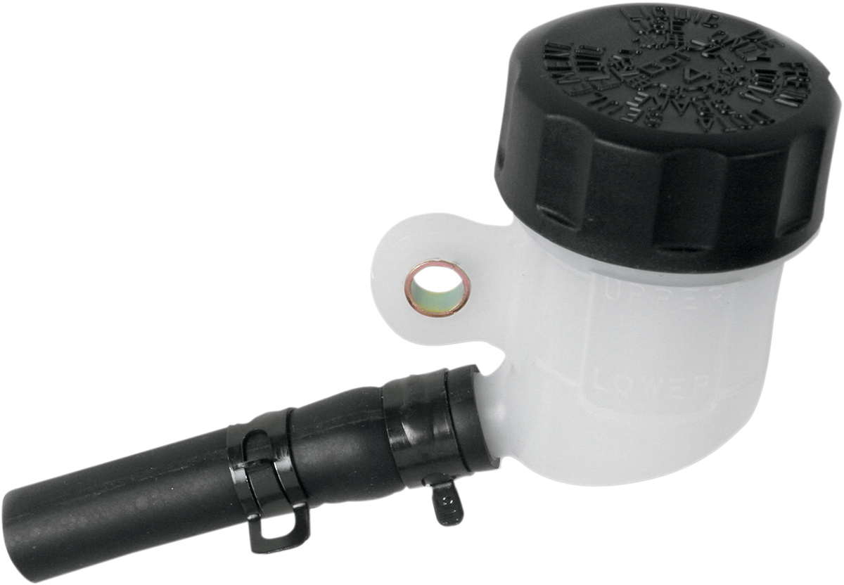 Clutch Reservoir w/ Hose - OEM