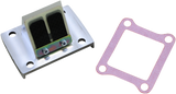 Rad Valve Reed Cage Assembly - Kawasaki/Suzuki 2000 - 2023