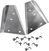 A-Arm Guards 1998 - 2010