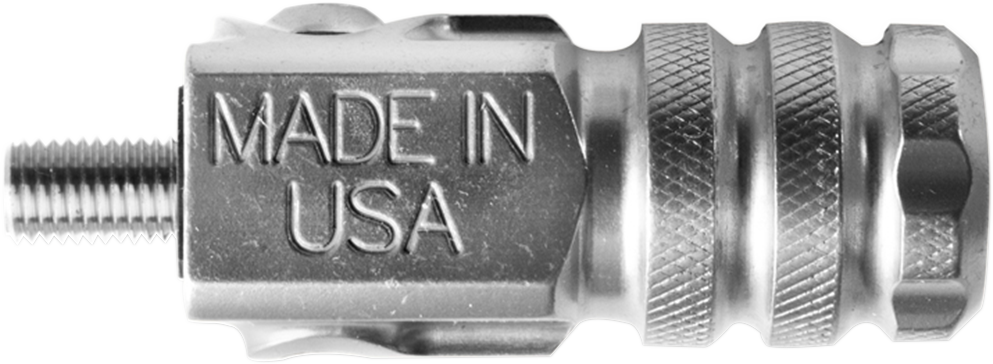 MX Shifter Peg - Semi-Polished