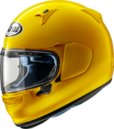 Regent-X Helmet - Code - Yellow - XL