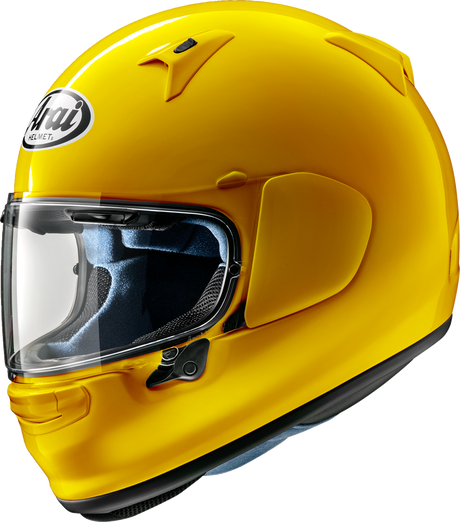Regent-X Helmet - Code - Yellow - Large