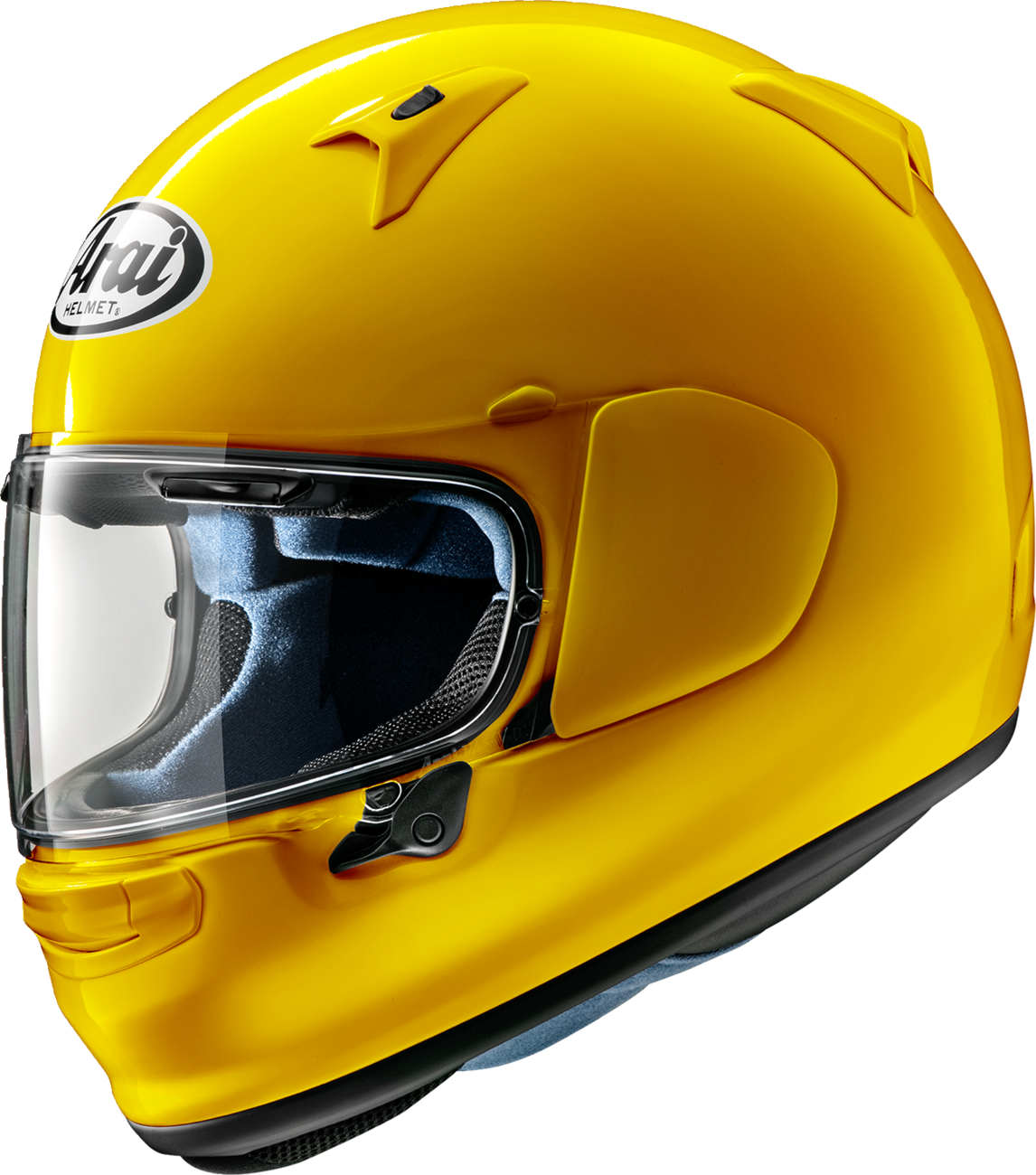 Regent-X Helmet - Code - Yellow - Small