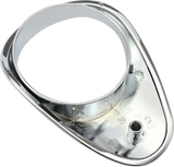 Bezel Dipstick - Chrome - Sportster 2004 - 2022