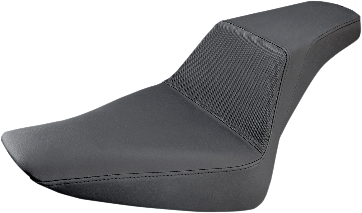 Step-Up Seat - Gripper - Black - FLS 2012 - 2017