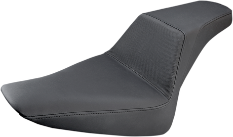 Step-Up Seat - Gripper - Black - FLS 2012 - 2017