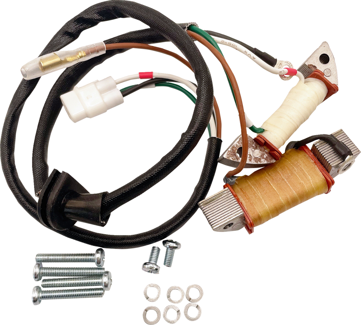 Stator Rebuild Kit - Yamaha 1997 - 2001