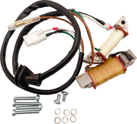 Stator Rebuild Kit - Yamaha 1997 - 2001