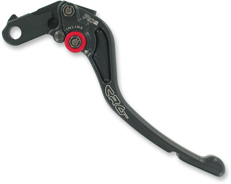Clutch Lever - RC2 - Black 1989 - 2006